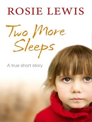 cover image of Two More Sleeps